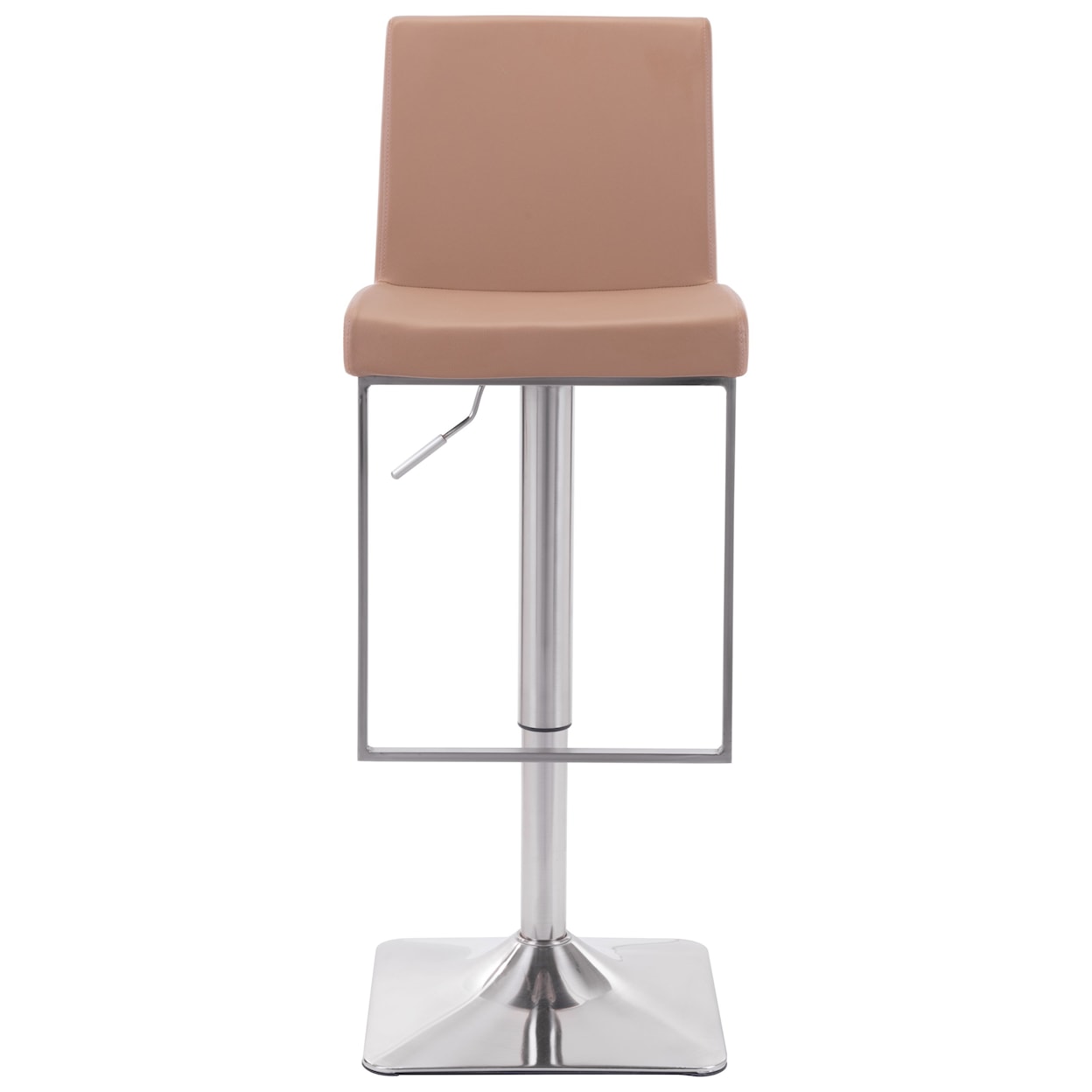 Zuo Puma Bar Chair