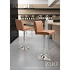 Zuo Puma Bar Chair