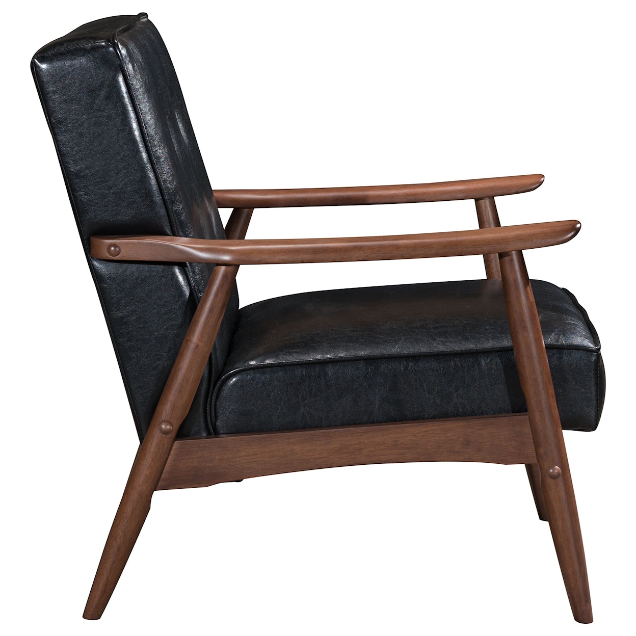 Zuo Rocky Arm Chair