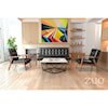 Zuo Rocky Arm Chair