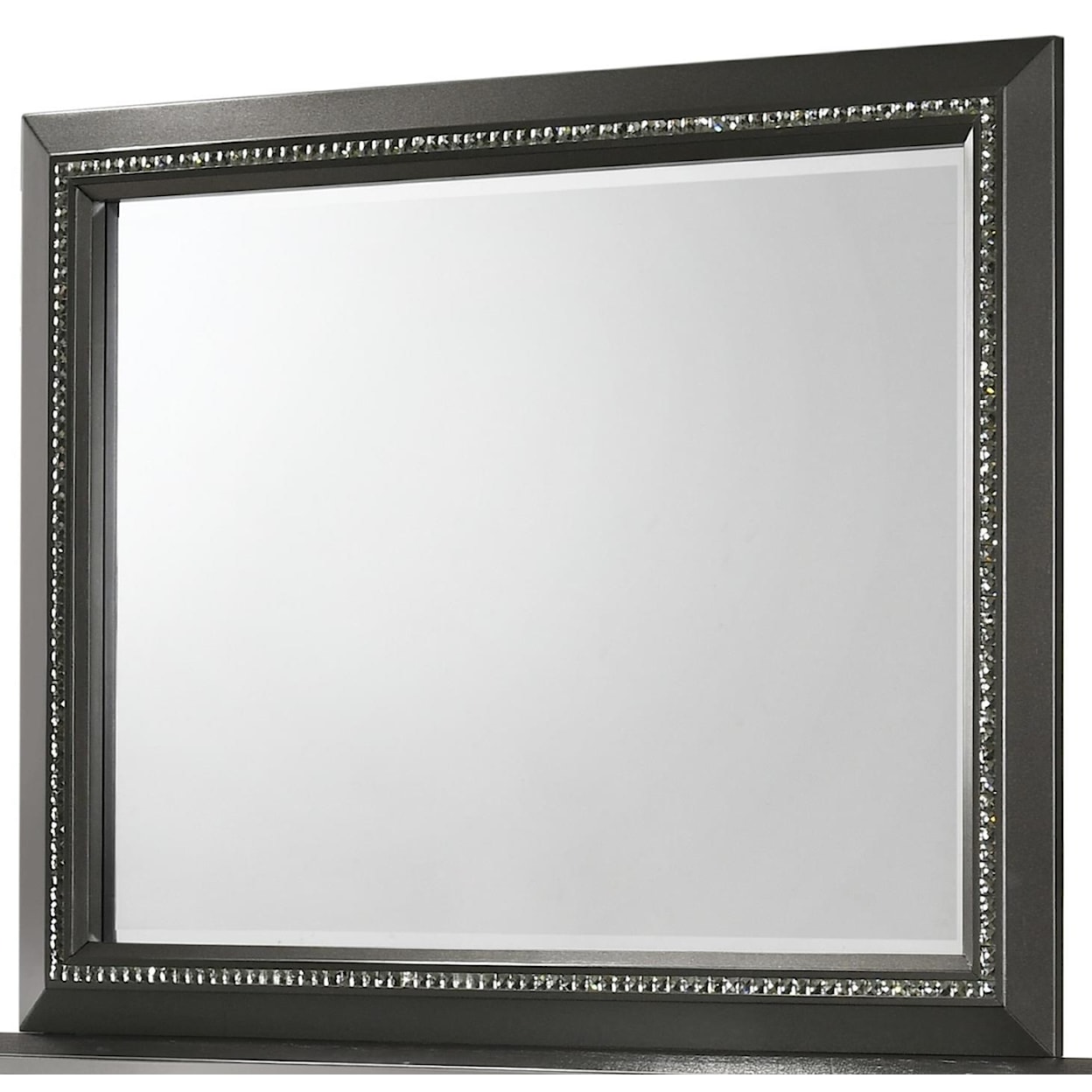 Crown Mark Giovani Dresser Mirror