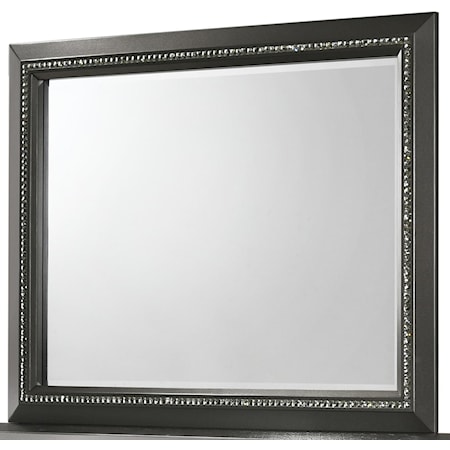 Dresser Mirror