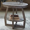 Liberty Furniture Hayden Way End Table