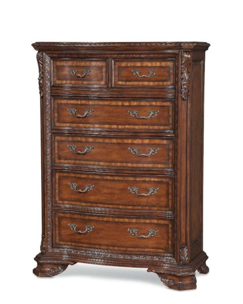 Drawer Chest