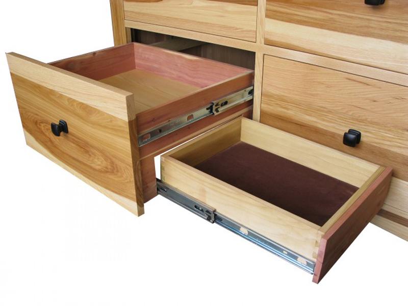 Umber Adamstown Dresser