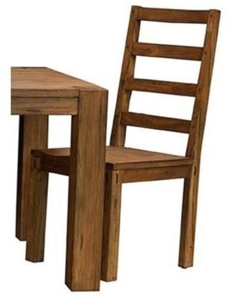 Shasta Dining Side Chair