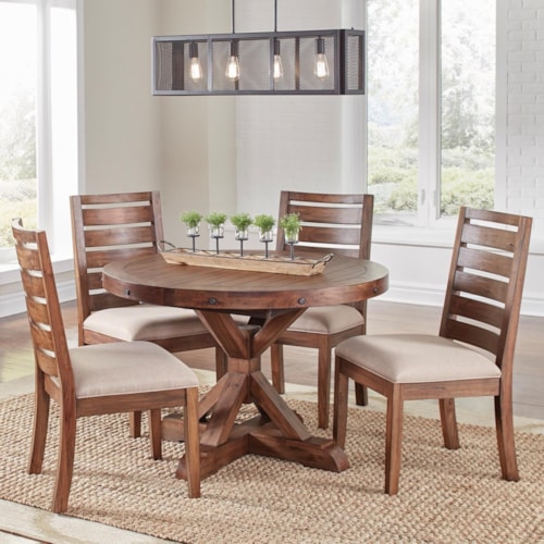 5 Piece Dining Set