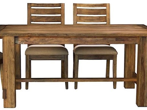 5 Piece Dining Set