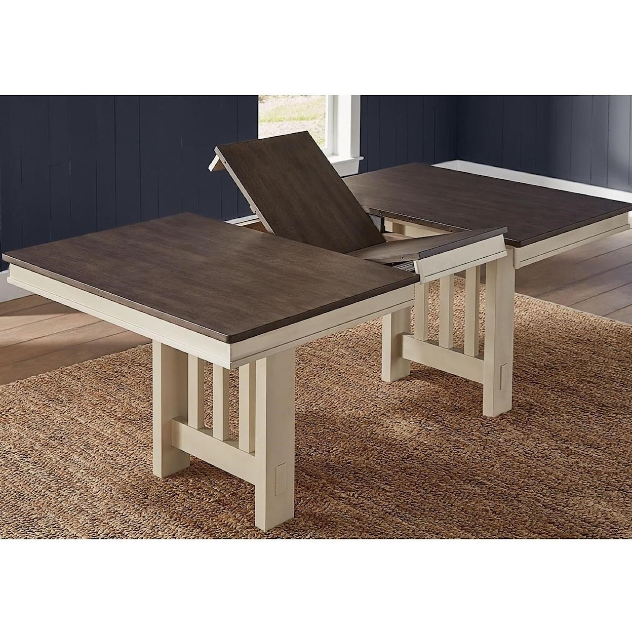 A-A Bremerton Dining Table