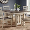 AAmerica Bremerton Dining Table