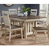 AAmerica Bremerton Dining Table