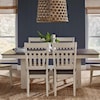 AAmerica Bremerton Dining Table