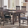 AAmerica Bremerton Dining Table