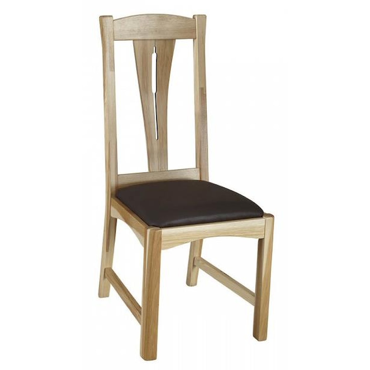 A-A Hartford Comfort Side Chair