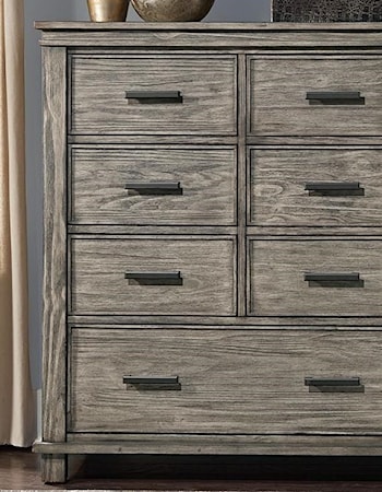 7-Drawer Chest