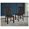 AAmerica Henderson Dining Side Chair