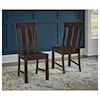 A-A Henderson Dining Side Chair