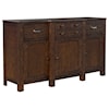 A-A Henderson Sideboard