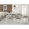 AAmerica Huron Transitional Table and Chair Set