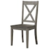 AAmerica Huron Side Chair