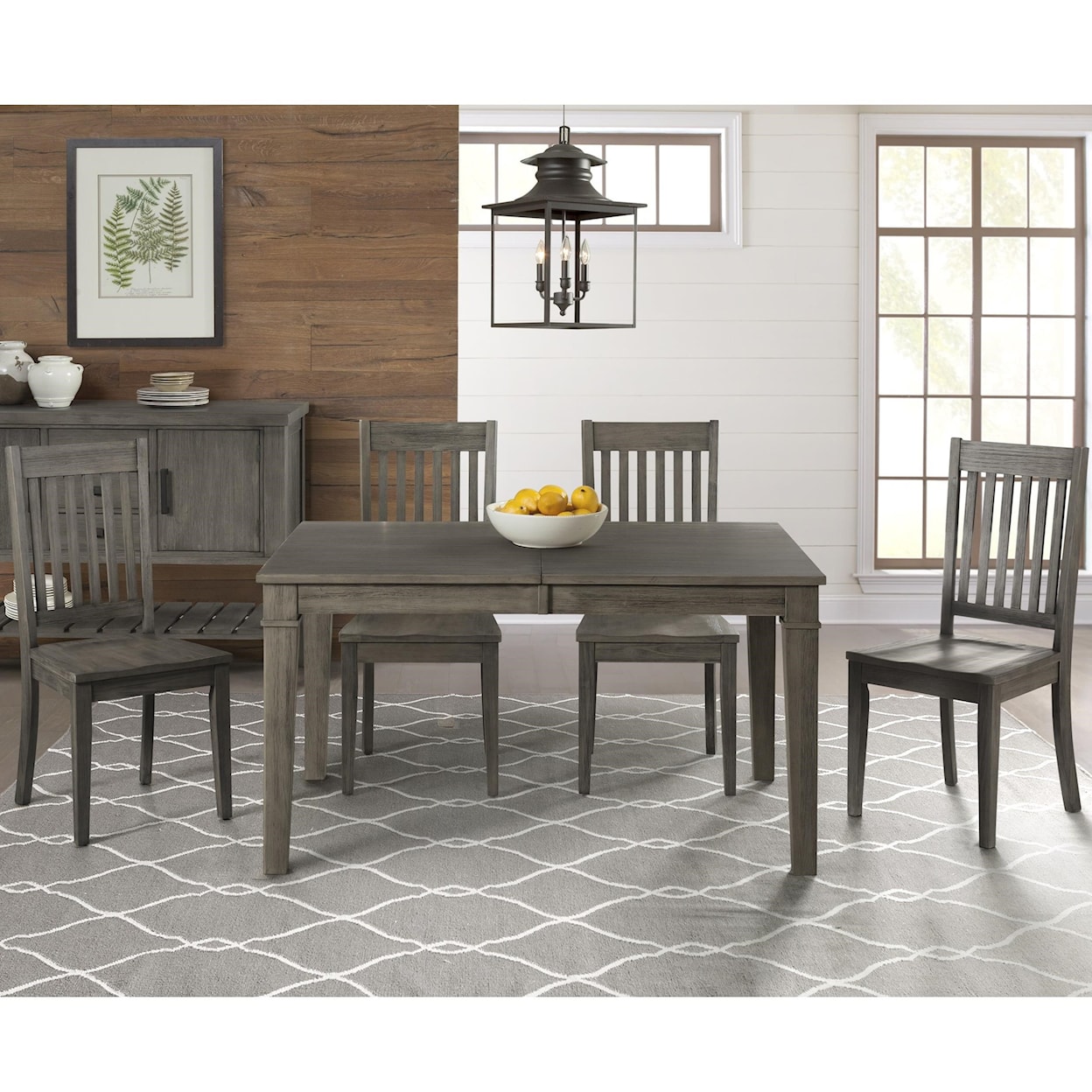 AAmerica Huron Table and Chair Set