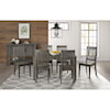 AAmerica Huron Formal Dining Room Group