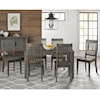 AAmerica Huron Transitional Table and Chair Set