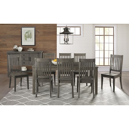 Formal Dining Room Group