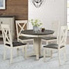 AAmerica Huron Transitional Table and Chair Set