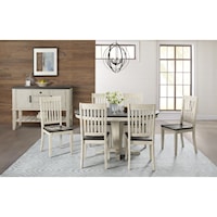 Formal Dining Room Group