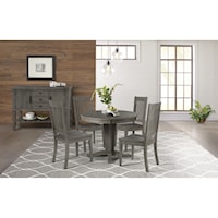 Casual Dining Room Group