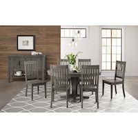 Formal Dining Room Group