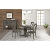 AAmerica Huron Casual Dining Room Group