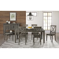 Formal Dining Room Group