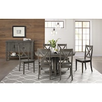 Formal Dining Room Group