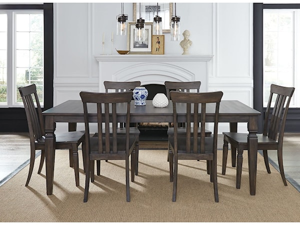 7-Piece Dining Set