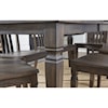 AAmerica Kingston 7-Piece Dining Set