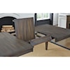 AAmerica Kingston Dining Table