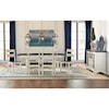 AAmerica Mariposa Formal Dining Room Group