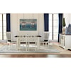 AAmerica Mariposa Formal Dining Room Group