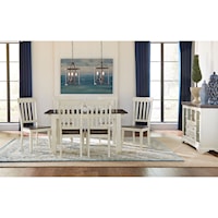 Formal Dining Room Group