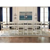 AAmerica Mariposa 11 Piece Dining Set