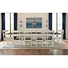 AAmerica Mariposa Trestle Table