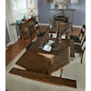 AAmerica Mariposa 9 Piece Table and Chairs Set