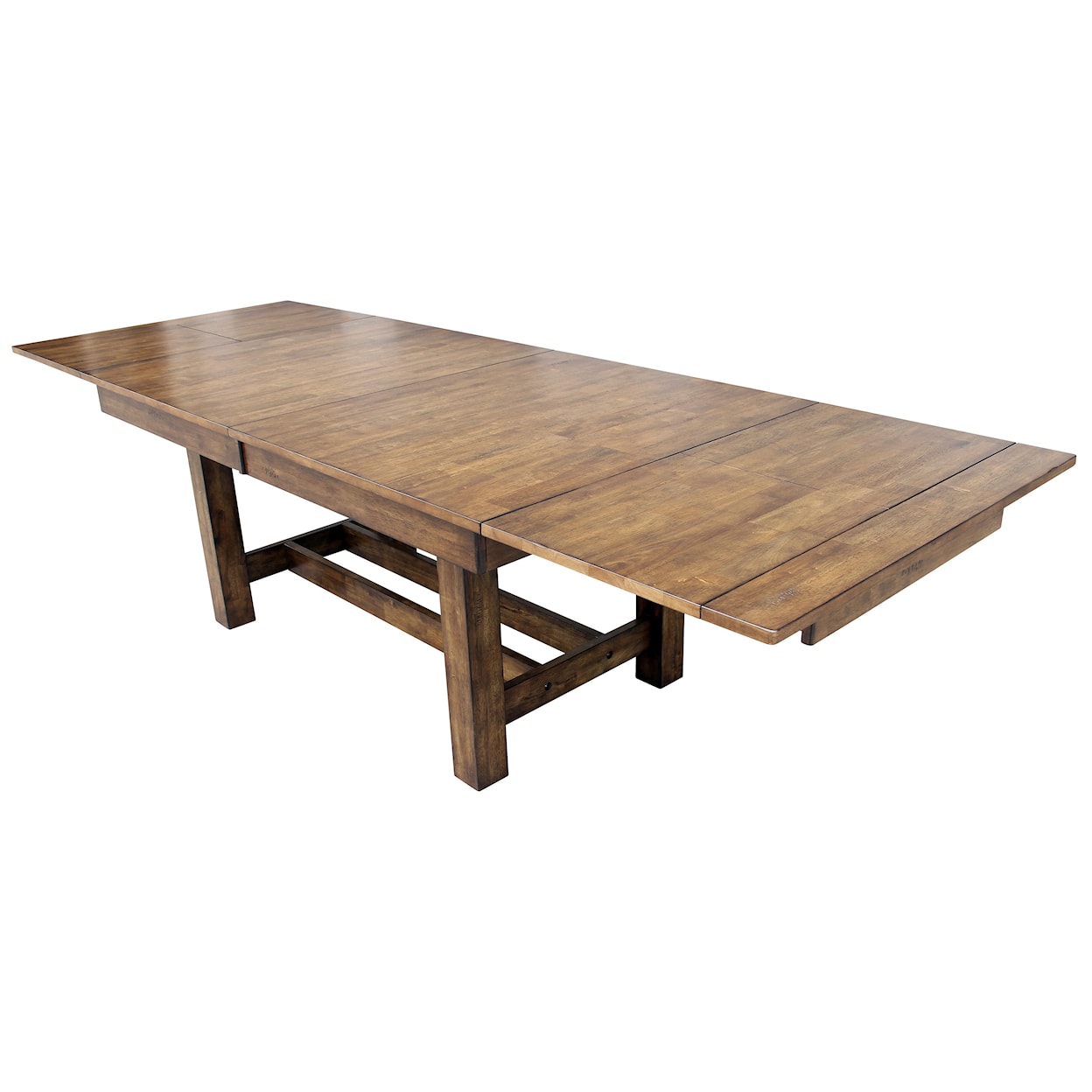 AAmerica Mariposa Trestle Table