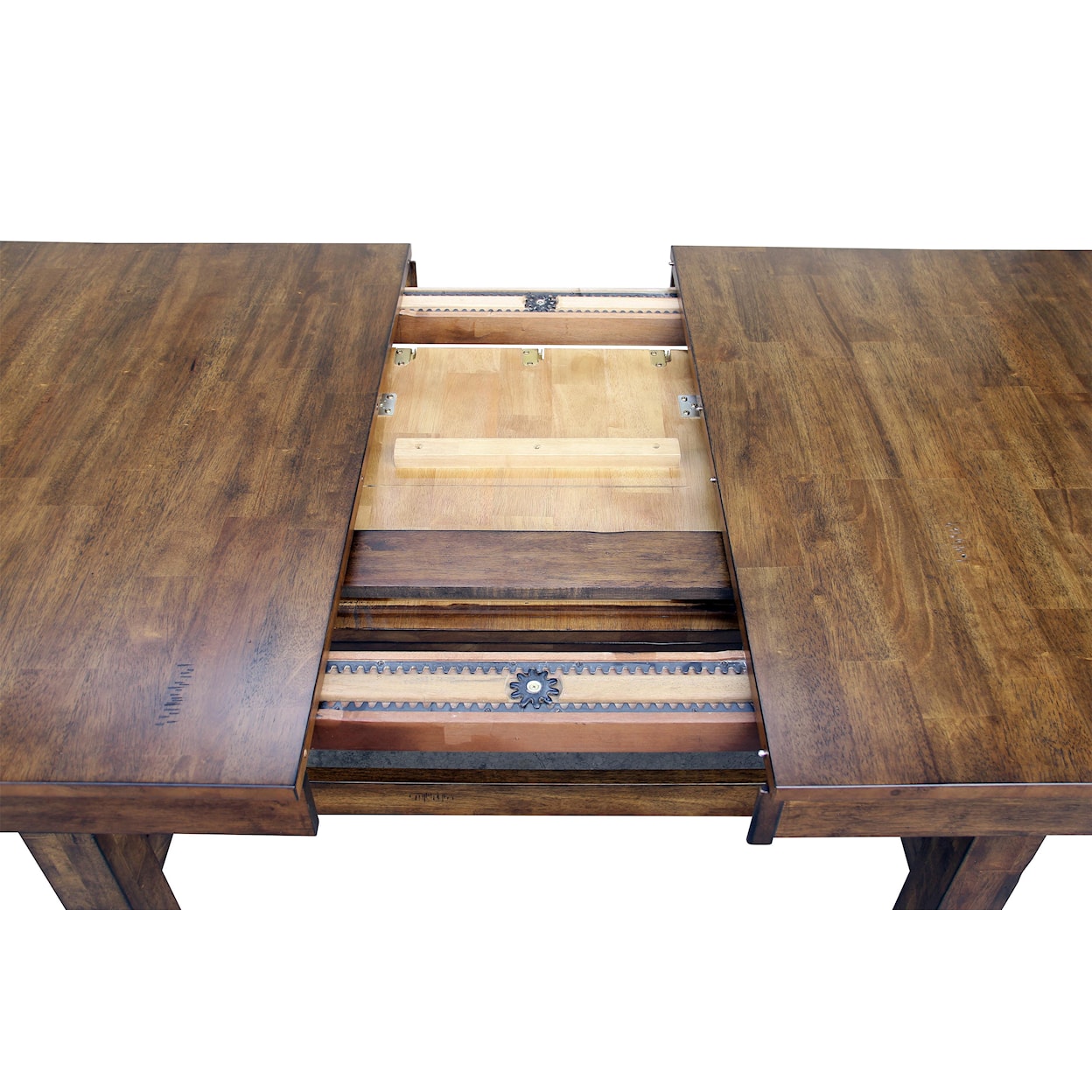 AAmerica Mariposa Trestle Table