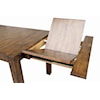 AAmerica Mariposa Dining Leg Table