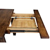 AAmerica Mariposa Dining Leg Table