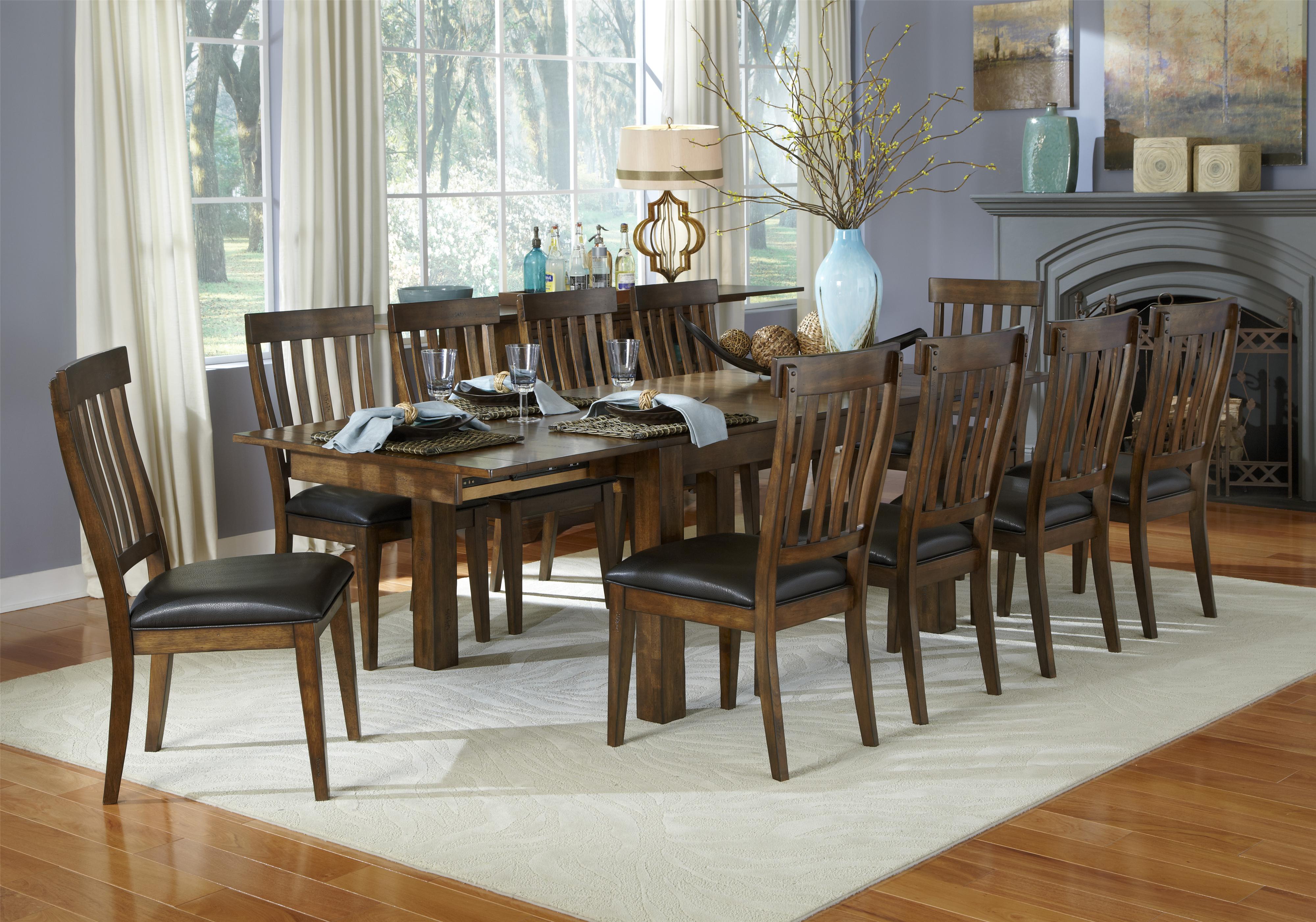 Mariposa 5 piece dining set deals