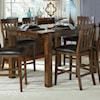 AAmerica Mariposa Gathering Leg Table